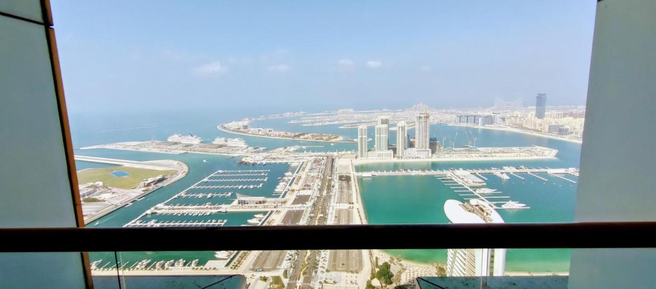 At The Top Marina Dubaï Extérieur photo